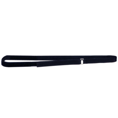 Velcro Side Straps