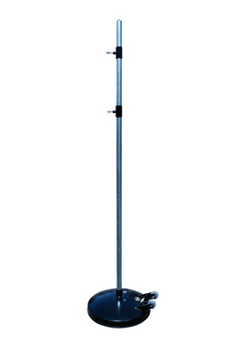 Front Pole
