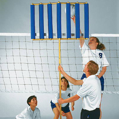 block it