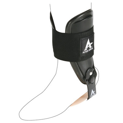 Active Ankle T2