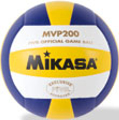 Mikasa MVP200 FIVB Game Ball