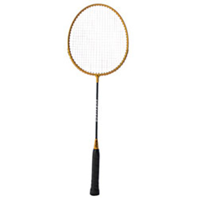 Intermediate Badminton Racquet