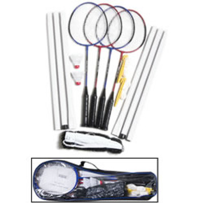 AC Complete Badminton Set