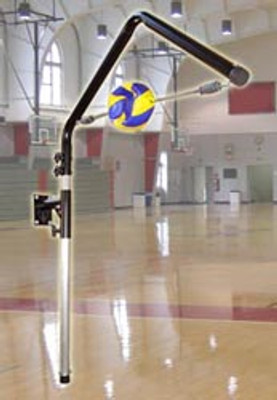 Wall Mount Spike Trainer