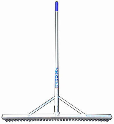 Volleyball Sand Rake