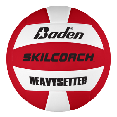 Baden HeavySetter VXT4 Volleyball