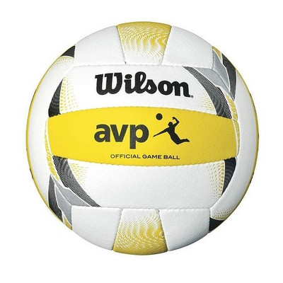 Wilson AVP front