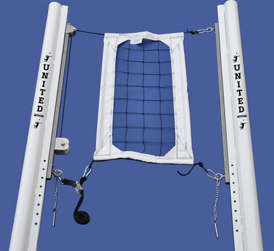 Monson slider quick adjust pole