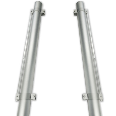 UV-5000 poles new