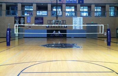 Rocky Mountain HS Patriot system