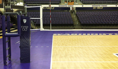 SenComp - University of Washington Close Up