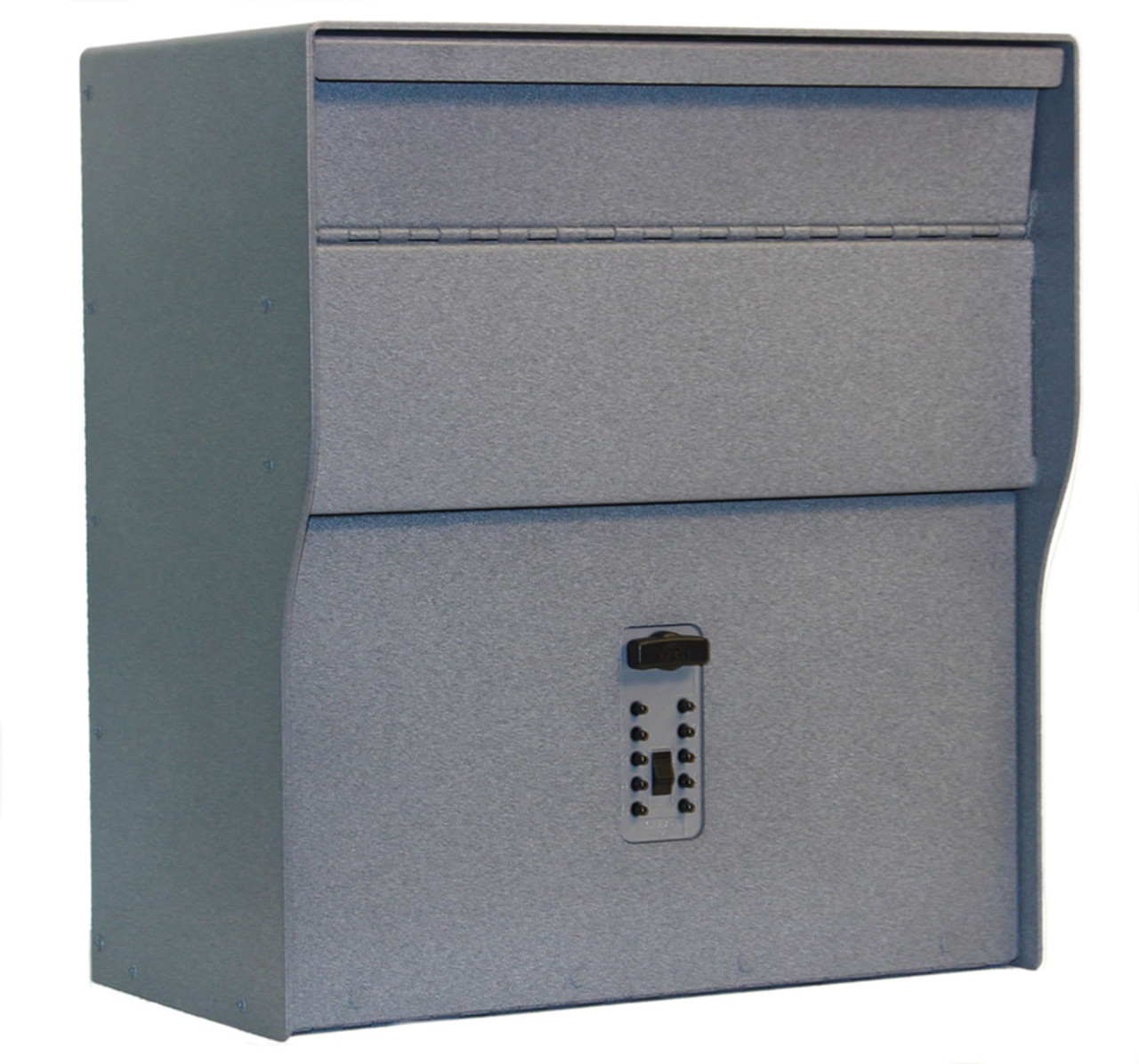 Payment Drop Box with Combination Lock Locking Drop Boxes