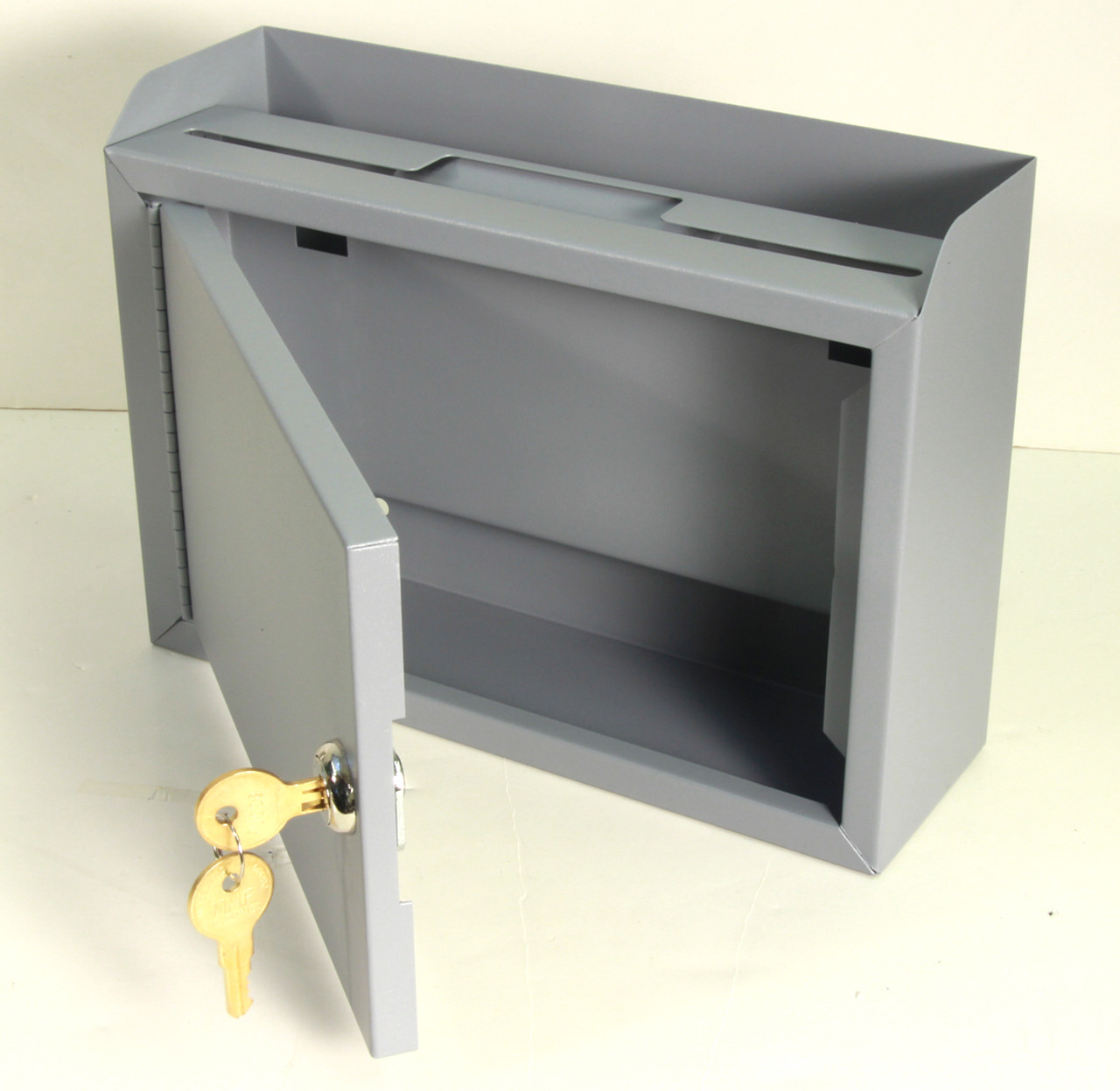 MultiPurpose Locking Dropbox Locking Drop Boxes