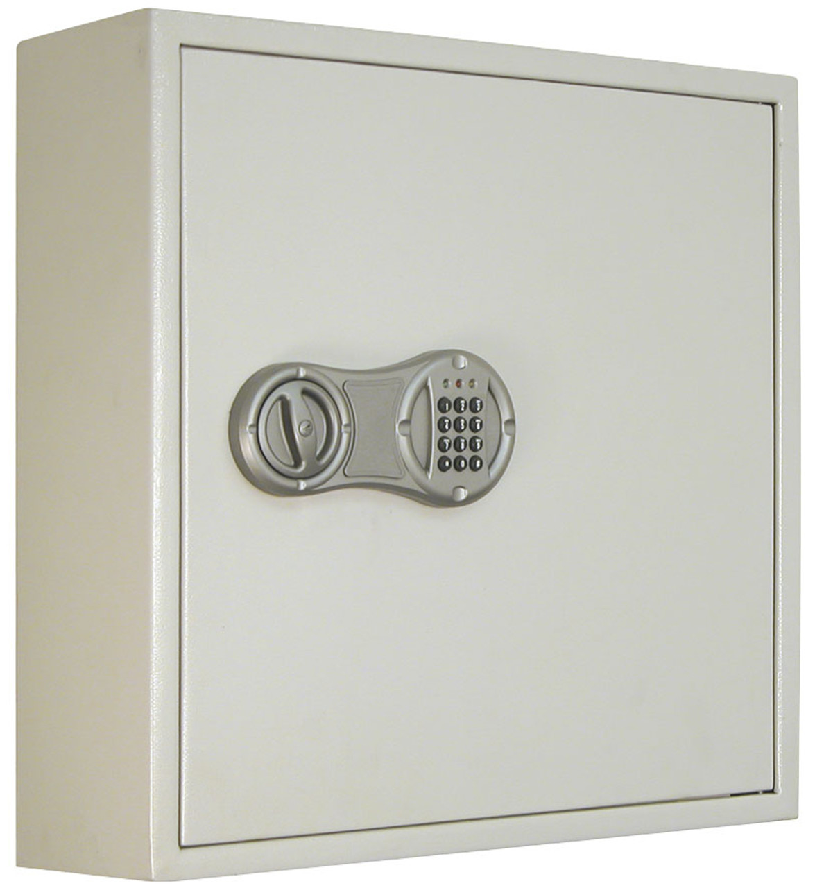 locking medicine cabinet with combination lock