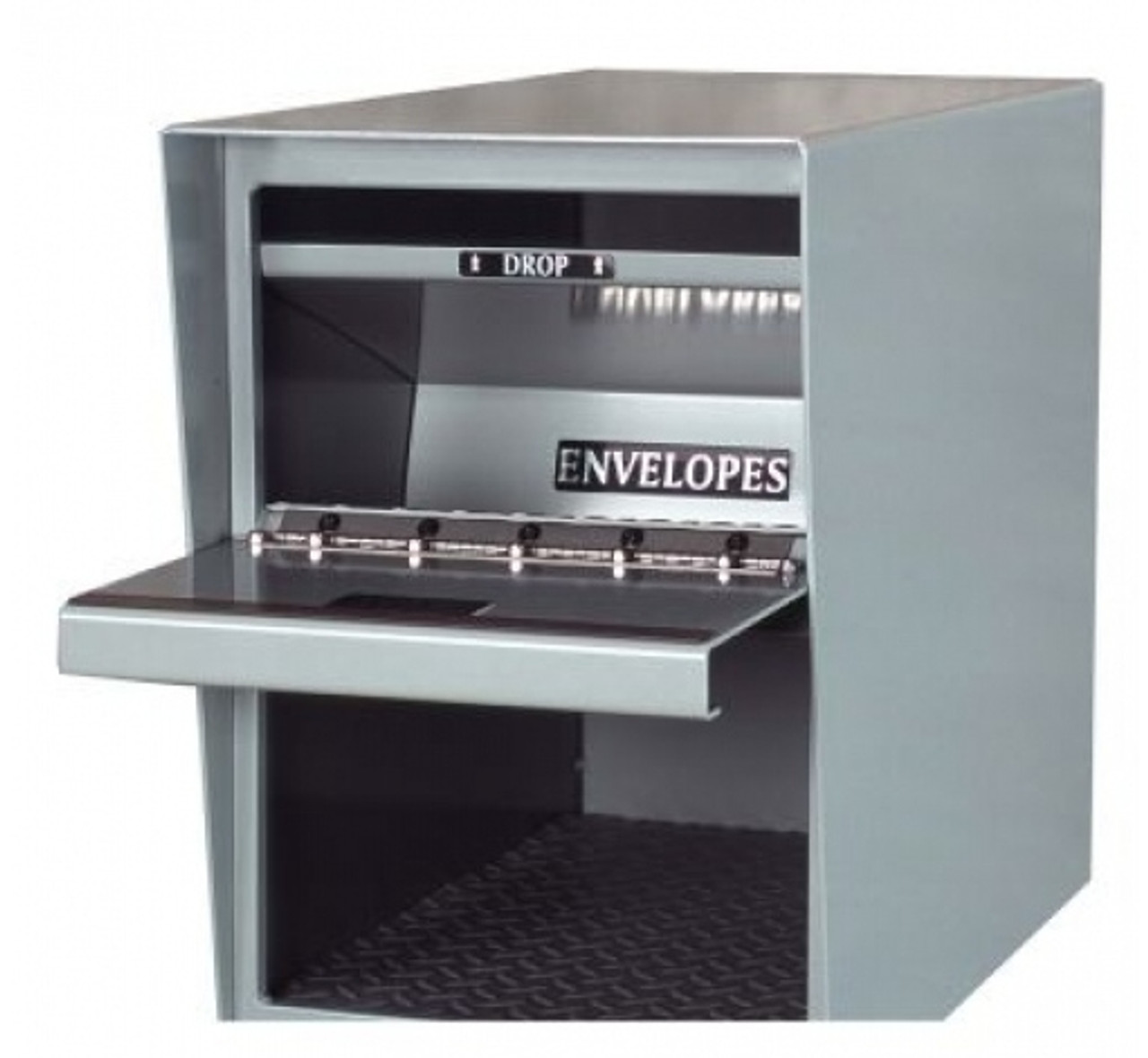 Locking Secure Drop Box Locking Drop Boxes