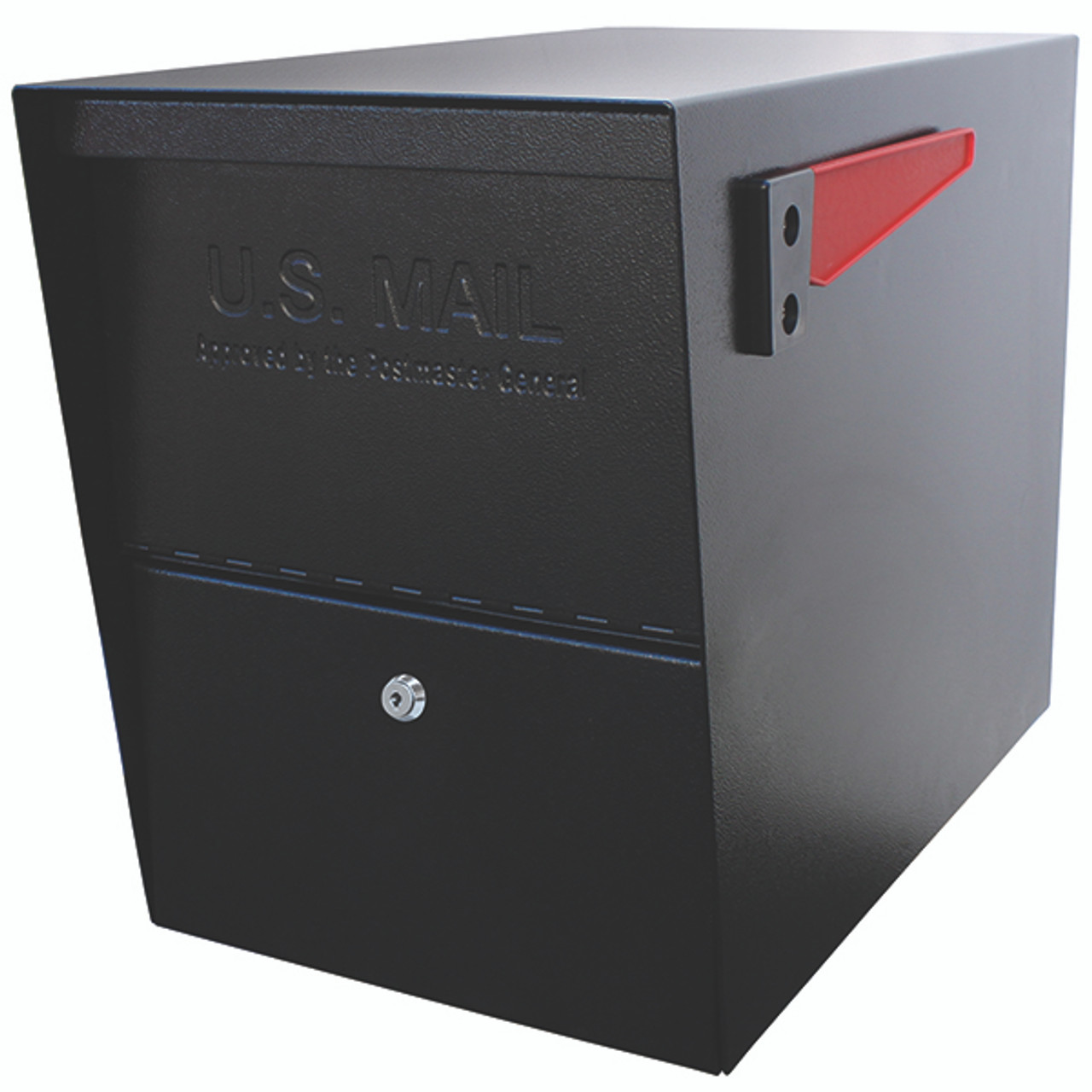 package-master-lockable-mailbox-column-locking-mailboxes
