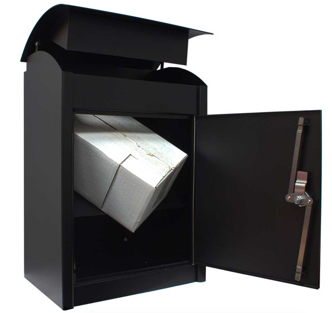 Wall Mounted Parcel DropBox