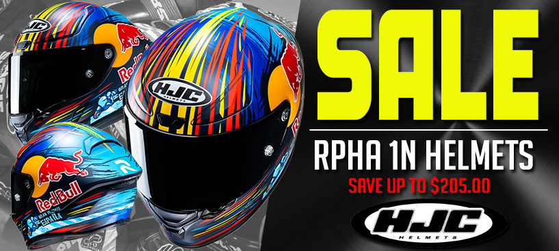 HJC RPHA 1N Helmet Sale HJC RPHA 1N Helmet Sale