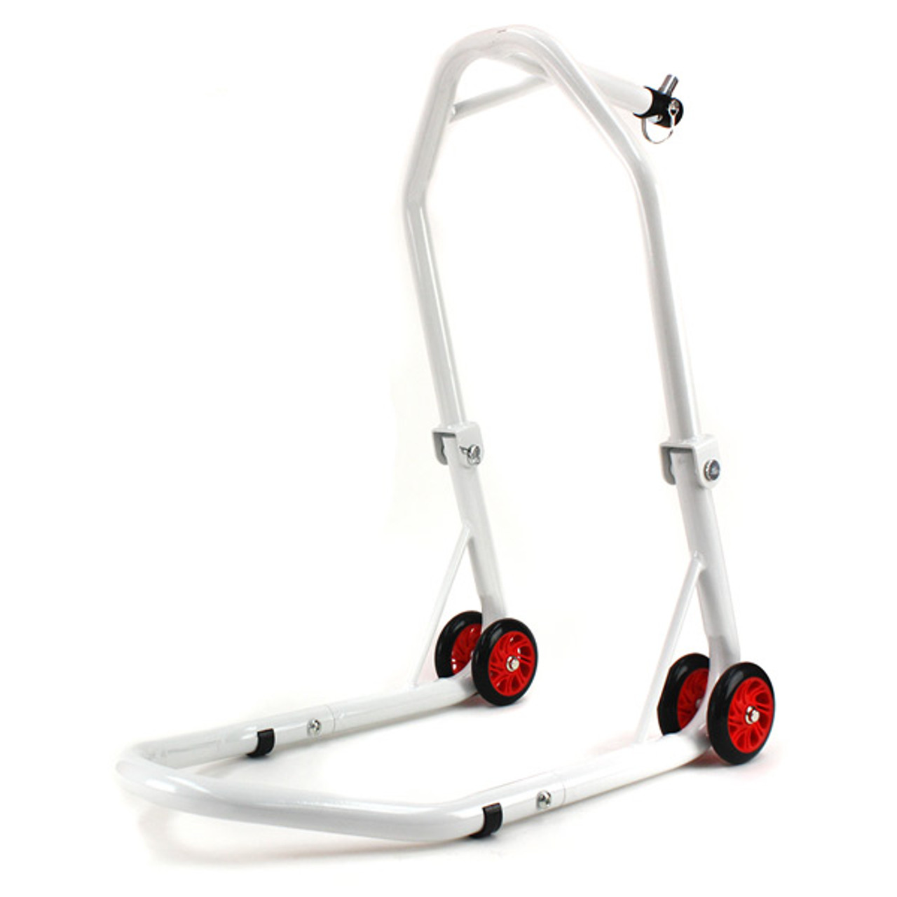 Driven Front Head Lift Paddock Stand - Sportbike Track Gear