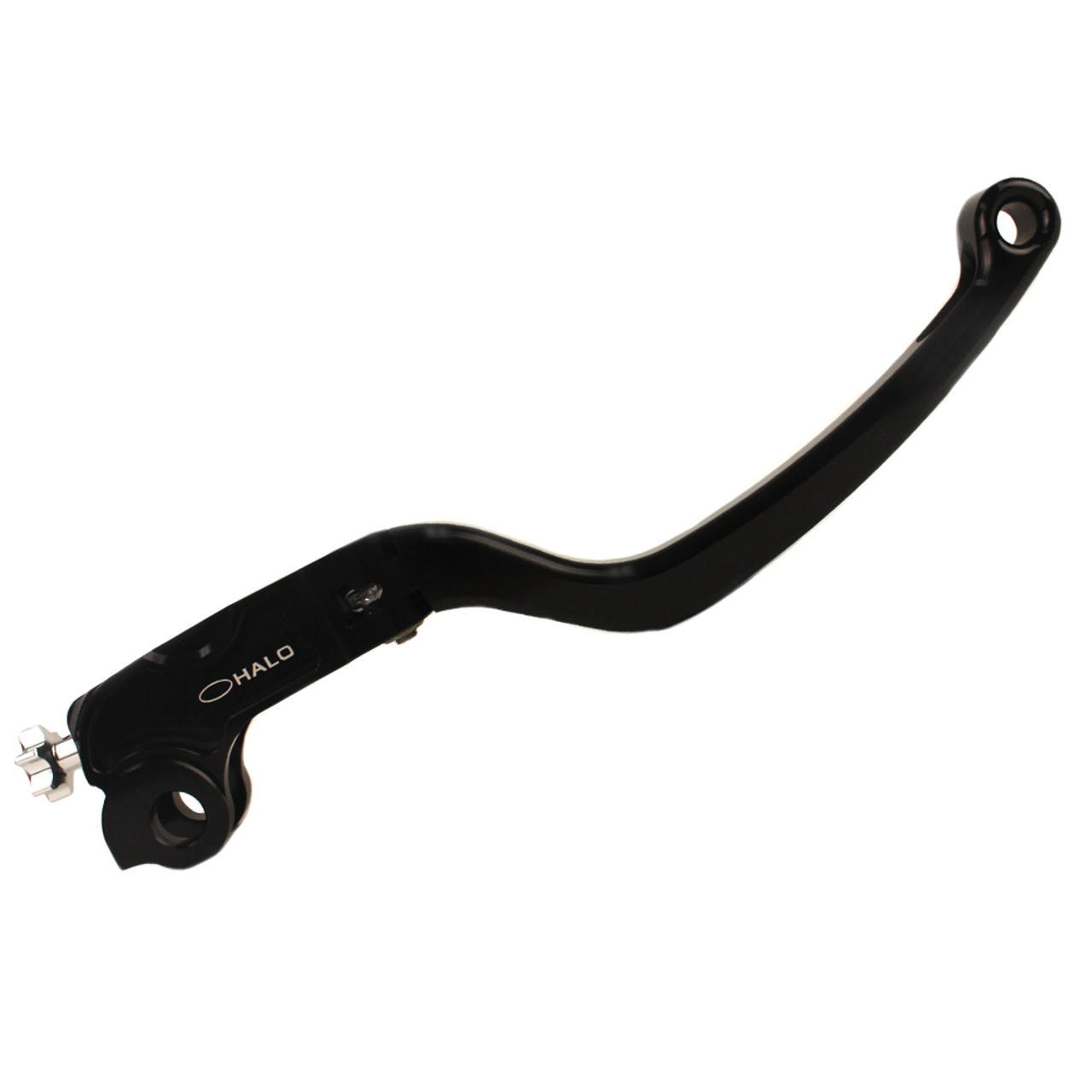 Driven Brembo RCS 19 Master Cylinder Halo Folding Clutch ...