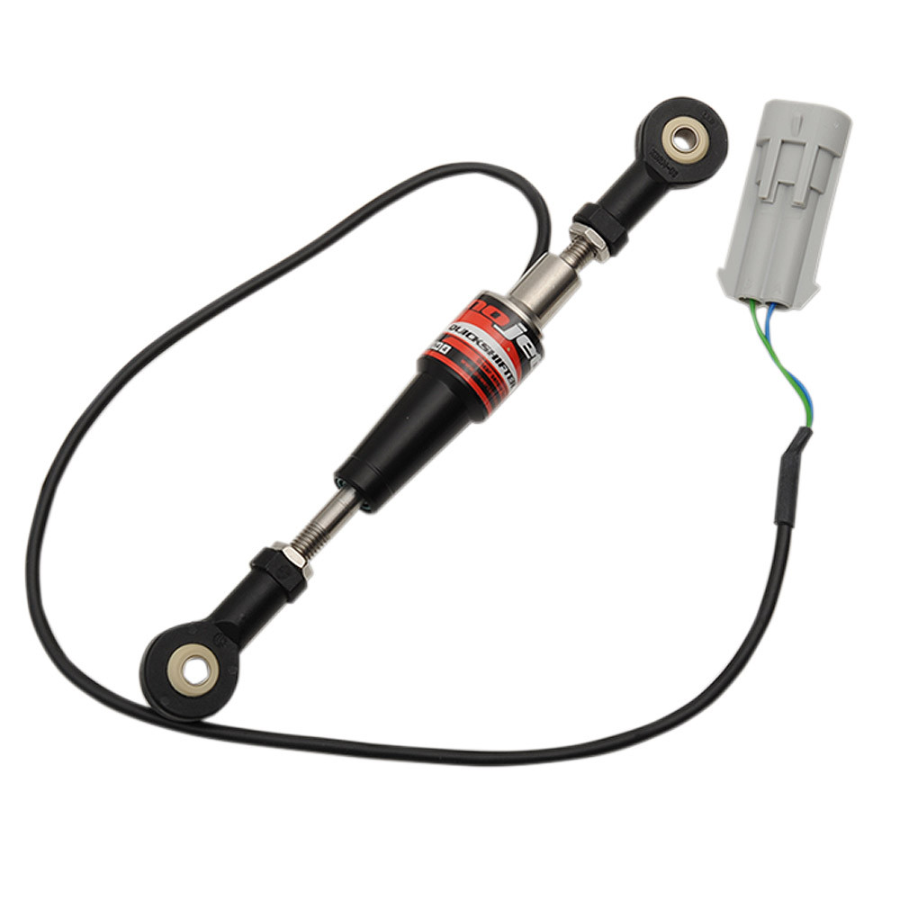 Dynojet Power Commander V Quick Shifter Linear Sensor Sportbike Track