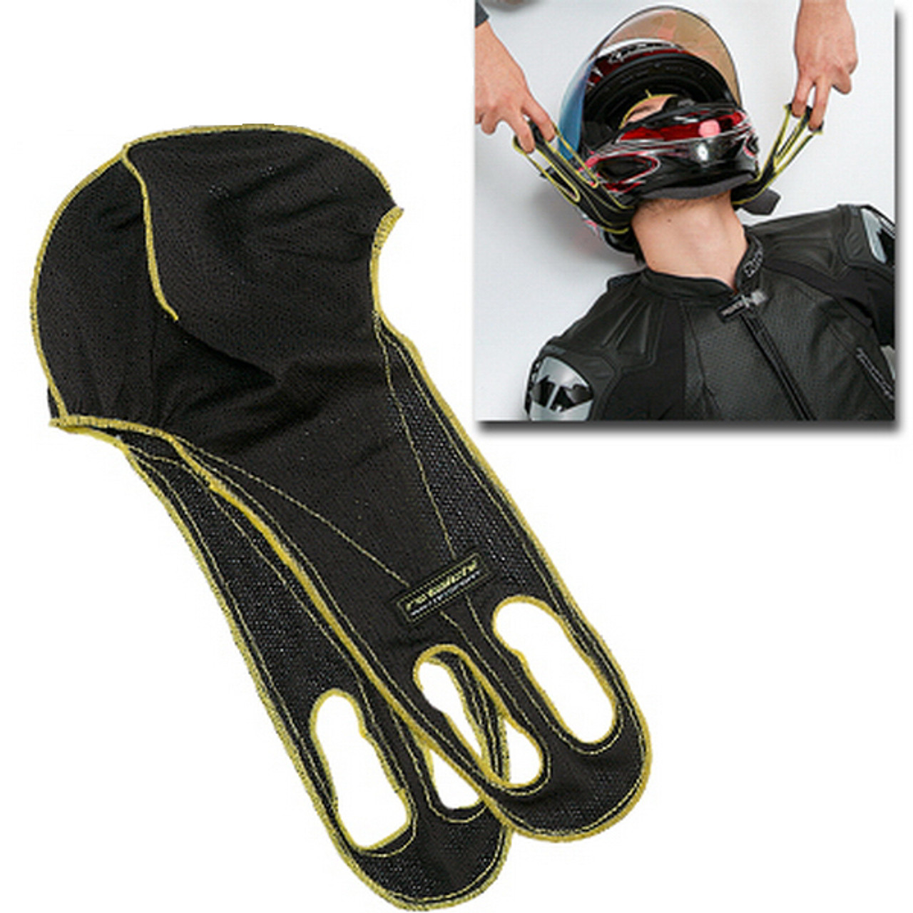 RS Taichi Helmet Removal System Sportbike Track Gear