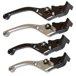 Vortex Aprilia Caponord 1200 2014 V3 2.0 Clutch Lever Vortex Aprilia Caponord 1200 2014 V3 2.0 Clutch Lever
