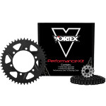 Vortex Yamaha YZF-R1 98-03 V3 Chain and Sprocket Kit Vortex Yamaha YZF-R1 98-03 V3 Chain and Sprocket Kit