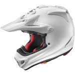 Arai VX-Pro 4 Helmet White Arai VX-Pro 4 Helmet White