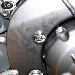 R&G Racing Yamaha YZF-R1 07-14 Left/Right Side Upper Frame Plug R&G Racing Yamaha YZF-R1 07-14 Left/Right Side Upper Frame Plug