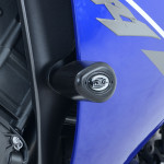 R&G Racing Yamaha YZF-R1 15-18 Aero Style Frame Sliders R&G Racing Yamaha YZF-R1 15-18 Aero Style Frame Sliders