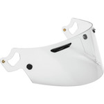 Arai VAS-V Flat Face Shield Clear Arai VAS-V Flat Face Shield Clear