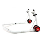 Driven Rear Spooled Paddock Stand Driven Rear Spooled Paddock Stand