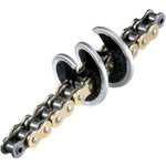Tirox 360 Chain Brush Tirox 360 Chain Brush