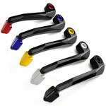 Driven Trackday Clutch Lever Guard Driven Trackday Clutch Lever Guard
