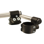 Woodcraft 1 Inch Riser Clip-Ons Woodcraft 1 Inch Riser Clip-Ons
