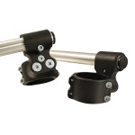 Woodcraft 1.5 Inch Riser Clip-Ons Woodcraft 1.5 Inch Riser Clip-Ons