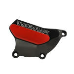 Woodcraft Honda CBR1000RR 04-07 RHS Engine Clutch Cover Protector Woodcraft Honda CBR1000RR 04-07 RHS Engine Clutch Cover Protector