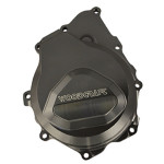 Woodcraft Yamaha YZF-R6 06-18 LHS Engine Stator Cover Woodcraft Yamaha YZF-R6 06-18 LHS Engine Stator Cover