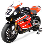 Hotbodies Racing Honda CBR1000RR 04-05 Race Bodywork Hotbodies Racing Honda CBR1000RR 04-05 Race Bodywork