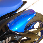 Hotbodies Racing Suzuki GSX-R600/750 06-10 Rear Hugger Hotbodies Racing Suzuki GSX-R600/750 06-10 Rear Hugger