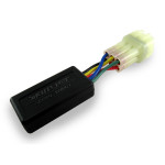 SkutrNet Honda CBR1000RR 04-07 Exhaust Servo Buddy SkutrNet Honda CBR1000RR 04-07 Exhaust Servo Buddy