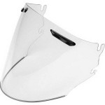 Arai CT-Z Faceshield Clear Arai CT-Z Faceshield Clear