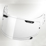 Arai SAI Max Vision Shield w/Brow Vents Arai SAI Max Vision Shield w/Brow Vents