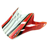 Arai VX-Pro 3 Helmet Replacement Visor Salminen Arai VX-Pro 3 Helmet Replacement Visor Salminen
