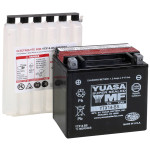 Yuasa Aprilia SL1000 Falco 00-04 Maintenance Free Battery Yuasa Aprilia SL1000 Falco 00-04 Maintenance Free Battery