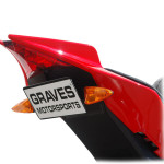 Graves Motorsports Aprilia RSV4 09-15 Fender Eliminator Kit Graves Motorsports Aprilia RSV4 09-15 Fender Eliminator Kit