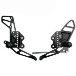 Vortex Adjustable Rearsets Suzuki GSX-R1000 05-06 Vortex Adjustable Rearsets Suzuki GSX-R1000 05-06