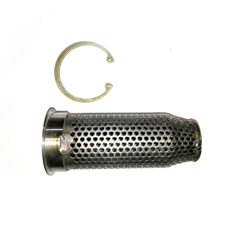 M4 Exhaust Quiet Insert (Db Reducer) Sportbike Track Gear