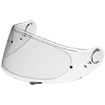 Shoei GT-Air Solid Helmet CNS-1 Shield Shoei GT-Air Solid Helmet CNS-1 Shield